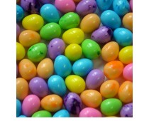 Speckled Eggs